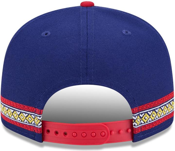 Image du produit New Era 9Fifty Snapback Cap - MiLB COPA Durham Bulls