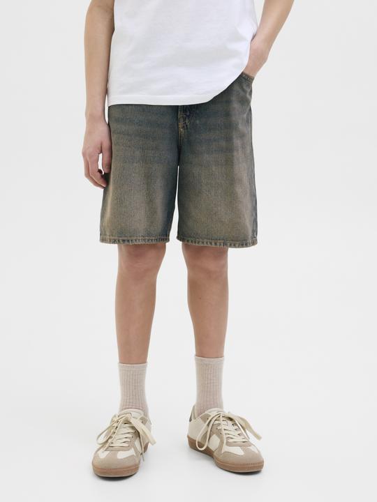 Produktbild Jack & Jones Loose Fit Loose Fit Shorts Junior Loose Fit Shorts (164)