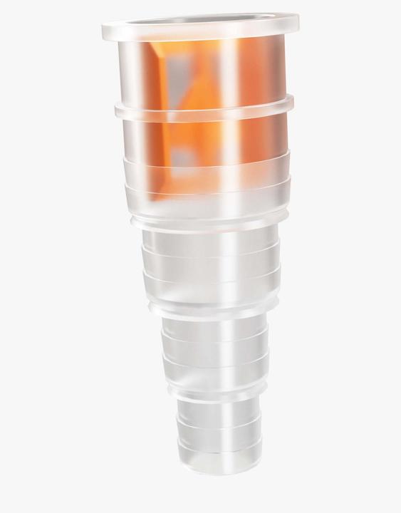Actual product image SunSun Spare Part CUV-136 Flow Meter 36W Clarifier UVC Device