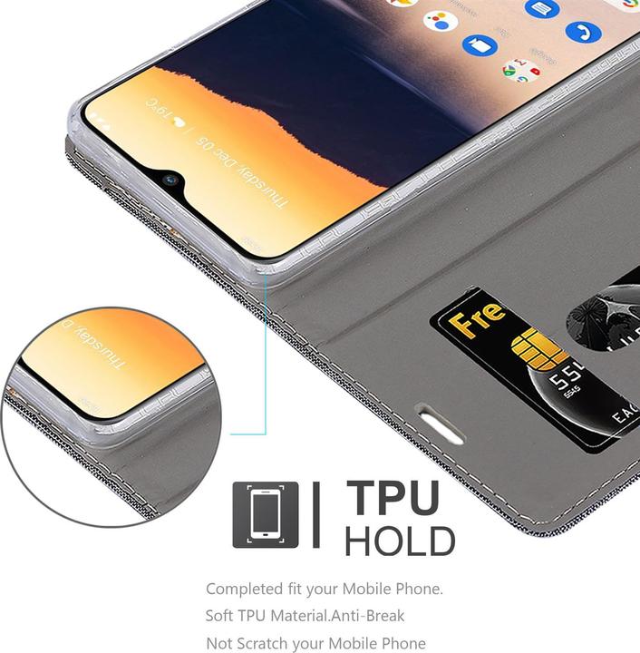 Productafbeelding Cadorabo Boek Jeans Optiek Cover (Nokia 2.3)