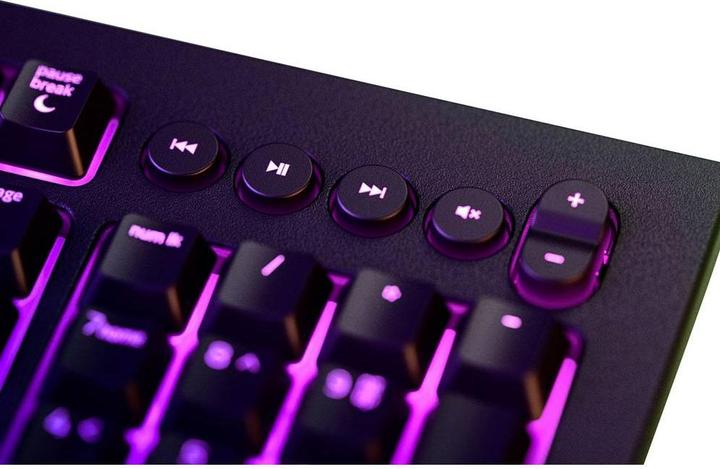 Produktbild Razer Cynosa V2 (DE, Kabelgebunden)