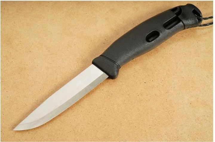 Actual product image Morakniv Companion Spark (10.41 cm)