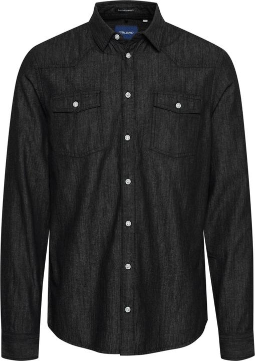 Denim black (200297)