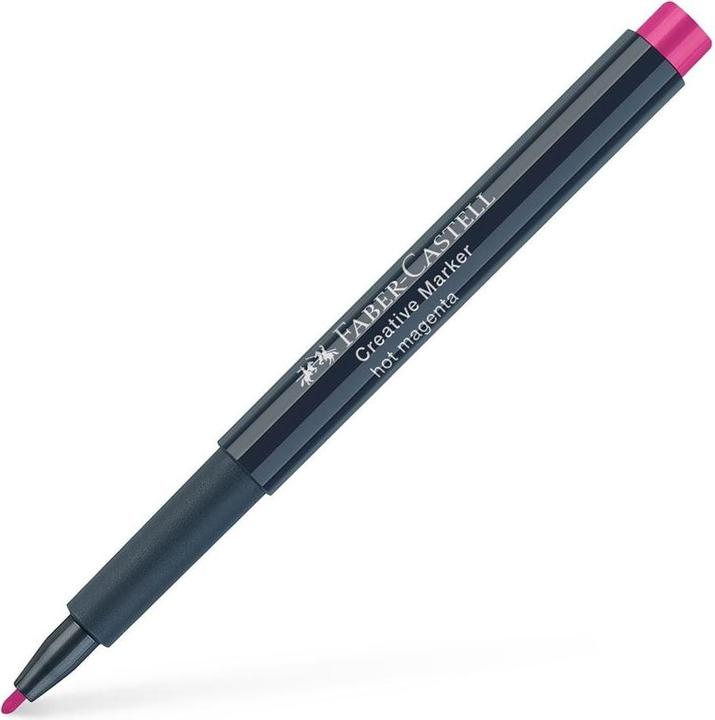Actual product image Faber-Castell Creative brand (Magenta, 1.50 mm, 1 x)
