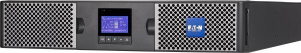 Actual product image Eaton 9PX 2200i RT2U Netpack Lithium-Ion 2200VA/2200W Tower/Rack 2U Network Card (2200 VA, 2200 W, Online double converter UPS)