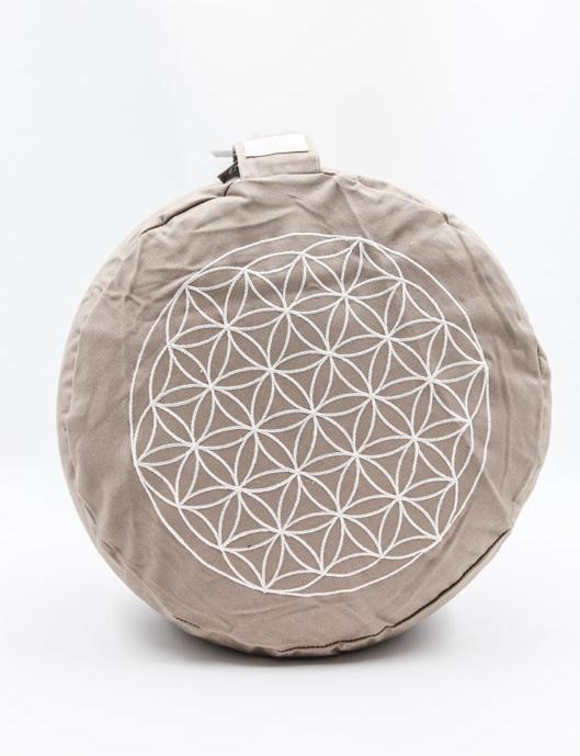 Immagine prodotto Cachet Cuscino di meditazione Fiore della Vita