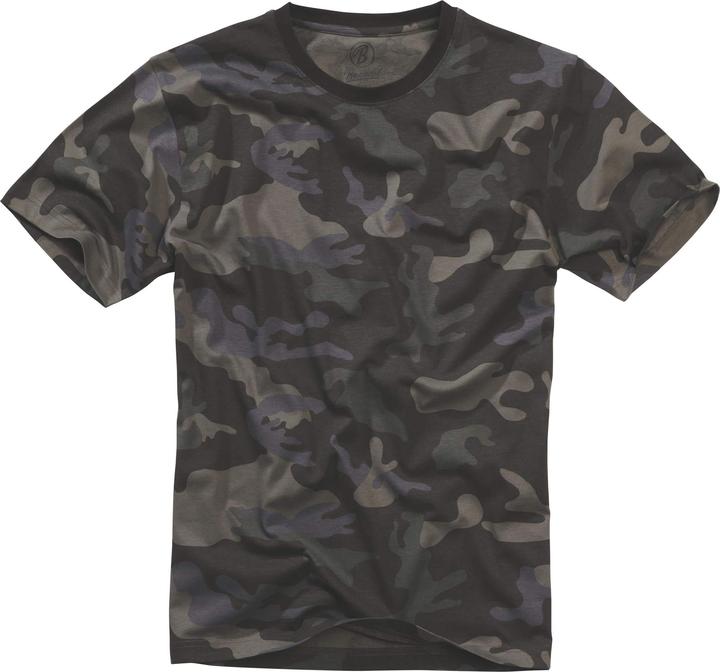 Actual product image Brandit tee (4XL)