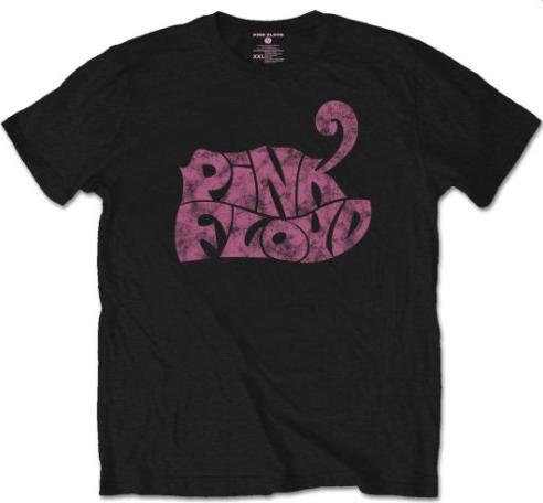 Produktbild Pink Floyd Swirl Logo (S)