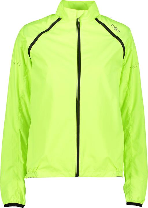 Yellow Fluo