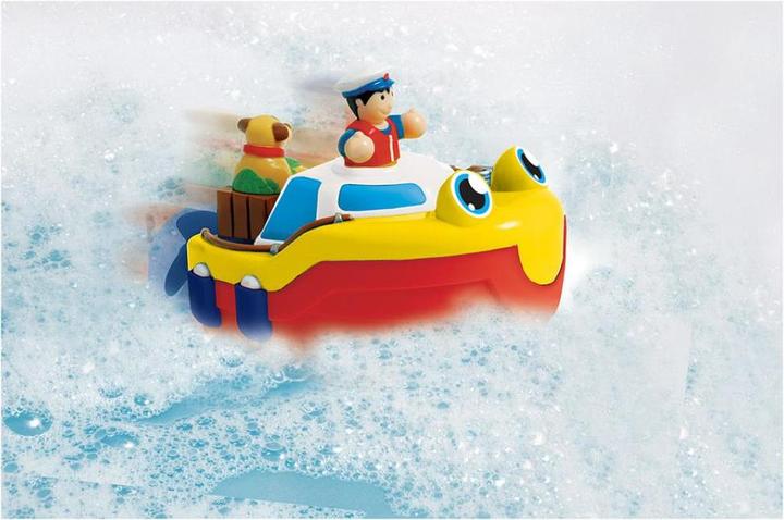 Produktbild WOW Tommy's Käferboot