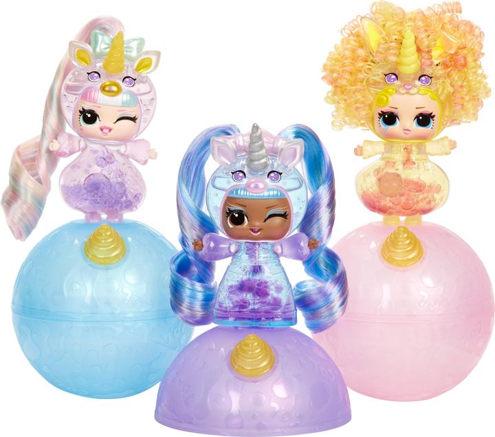 Produktbild MGA LOL Einhorn-Überraschungsball – zufällig ausgewähltes Modell