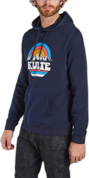 Image du produit Kulte sweatshirt à capuche rainbow (XS)