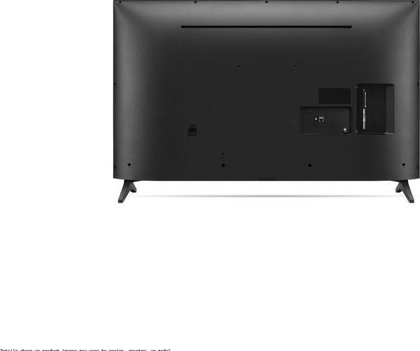 Actual product image LG 55UQ75009LF (55", UQ75, LED, 4K, 2022)