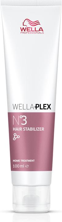 Immagine prodotto Wella Stabilizzatore per Capelli Plex No. 3 (100 ml)