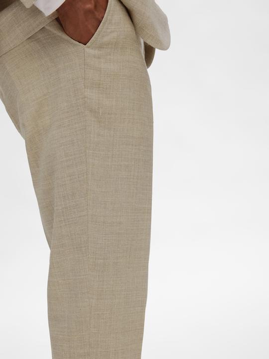 Immagine prodotto Selected Homme Pantaloni in misto lino (102)