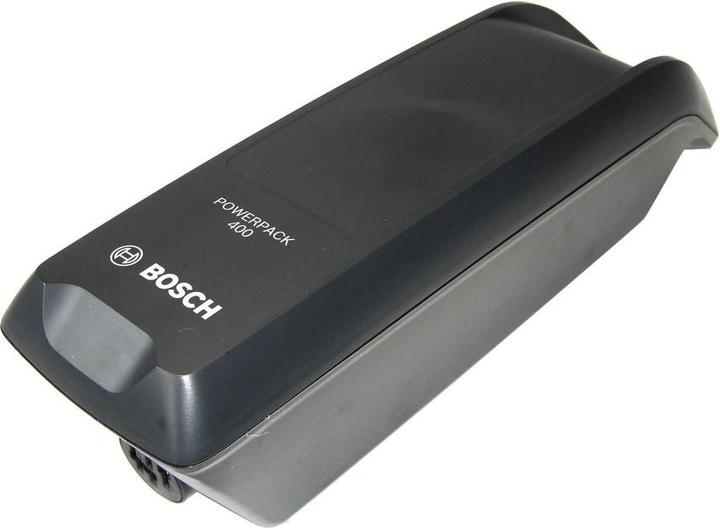 Immagine prodotto Bosch eBike PowerPack 400 BBS265 (400 Wh, Batteria E-Bike)