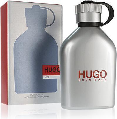 Produktbild Hugo Boss Hugo Iced (Eau de Toilette, 75 ml)