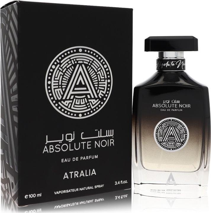 Atralia Equest Absolute Noir (Eau de Parfum, 100 ml)