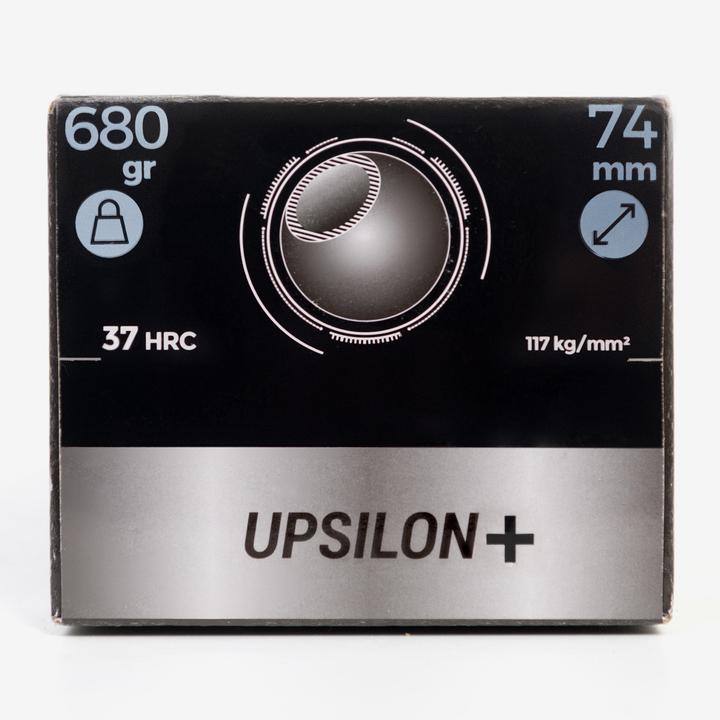 Actual product image Koodza Upsilon (1 x, 72 mm)