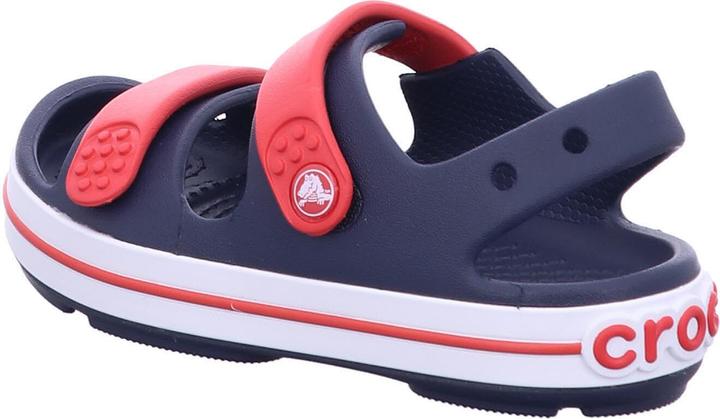 Actual product image Crocs T's Crocband Cruiser Sandal (23)