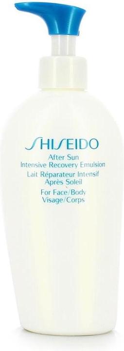 Produktbild Shiseido After Sun (Lotion, 300 ml)