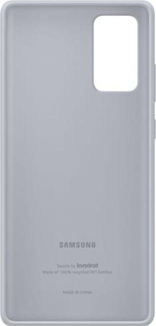 Actual product image Samsung Kvadrat Cover (Samsung Galaxy Note 20)