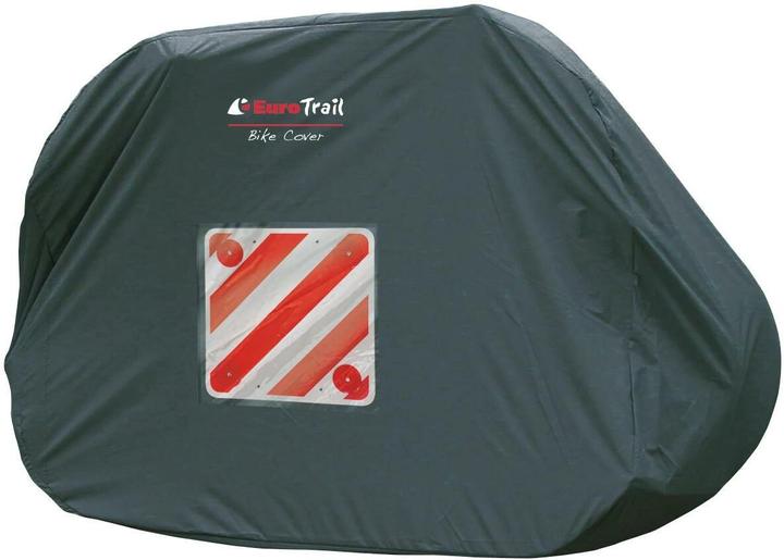Produktbild Eurotrail Fahrradschützhülle