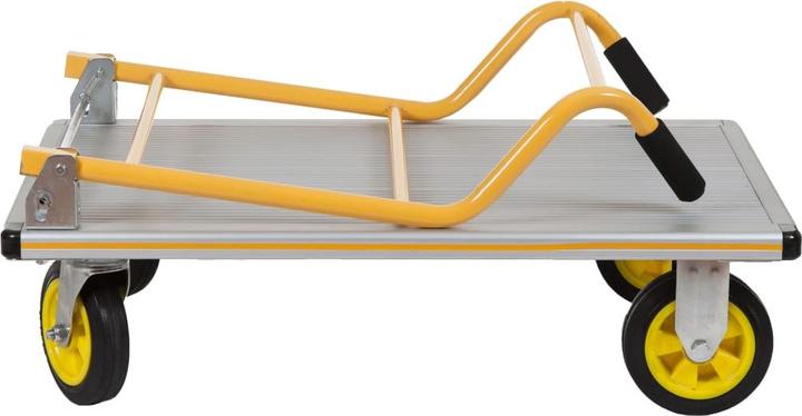 Produktbild Stanley Plattformwagen klappbar Alumin (300 kg)