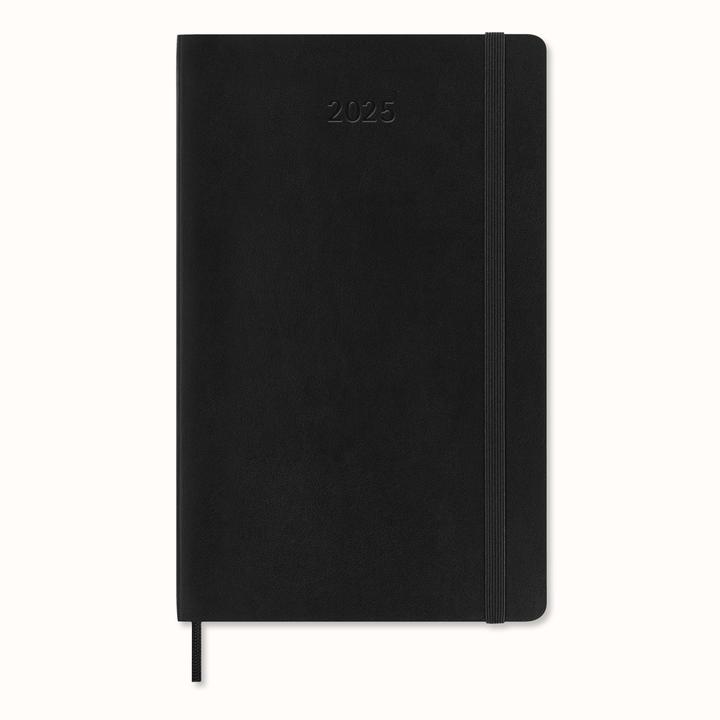 Produktbild Moleskine Notizkalender (A5, Deutsch)
