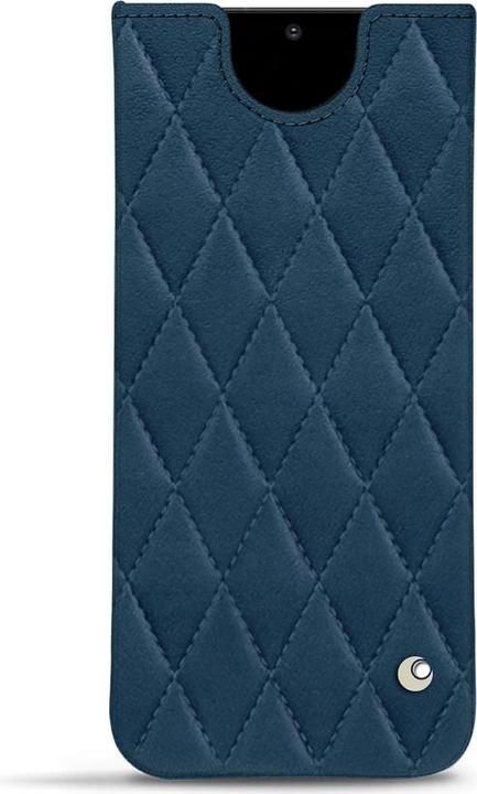 Blu mediterranean - Couture ( Pantone #0E3043 )