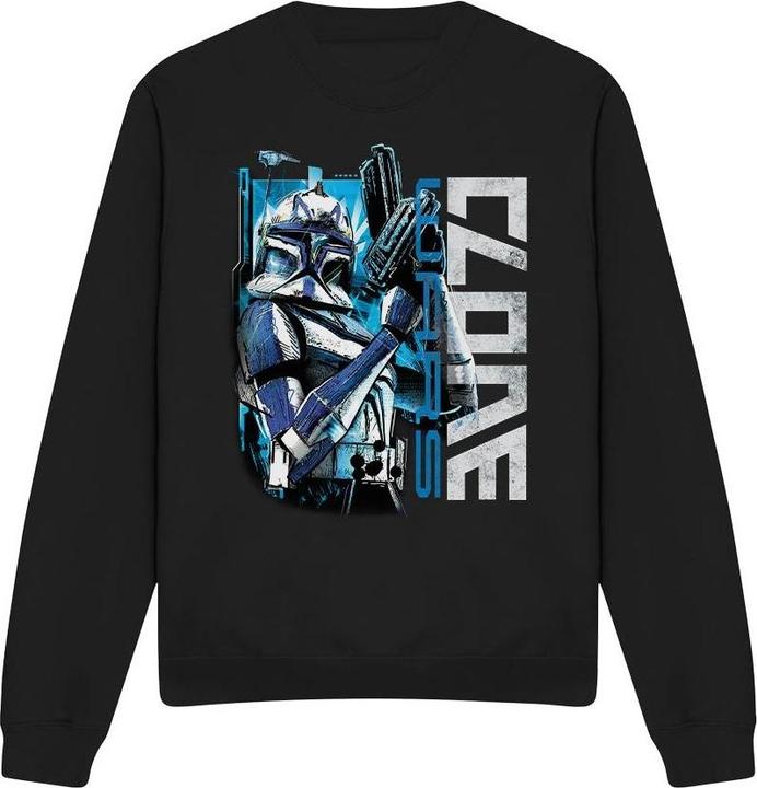 Produktbild Star Wars Sweatshirt (M)