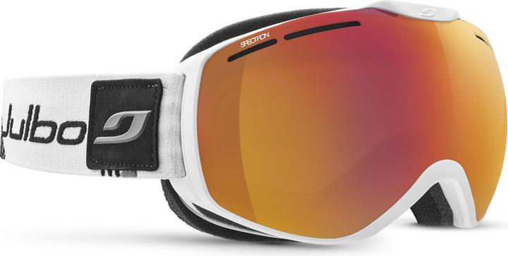 Actual product image Julbo Ison XCL Spectron 3 ski goggles