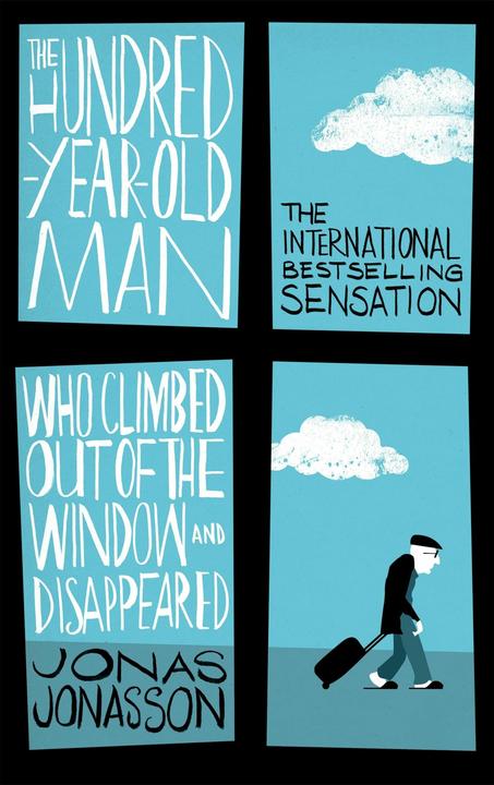 Image du produit The Hundred-Year-Old Man Who Climbed Out of the Window and Disappeared (Anglais, Jonas Jonasson Jonas Jonasson, 2015)