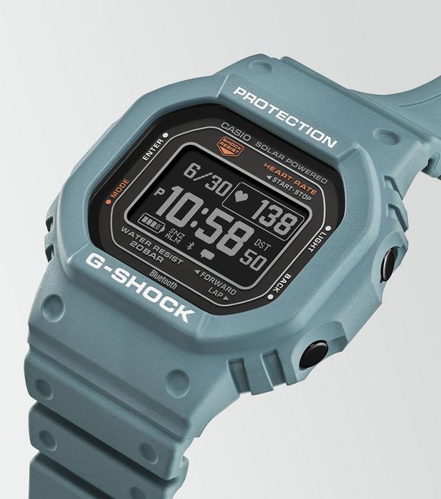 Produktbild G-Shock DW-H5600-2 (Taucheruhr, 44 mm)