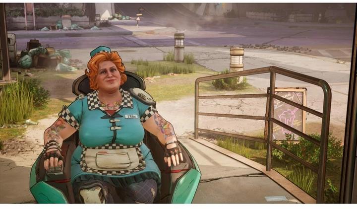 Immagine prodotto 2K Games Nuovi racconti dalle Terre di Confine (Xbox Series X, Xbox One S, DE)