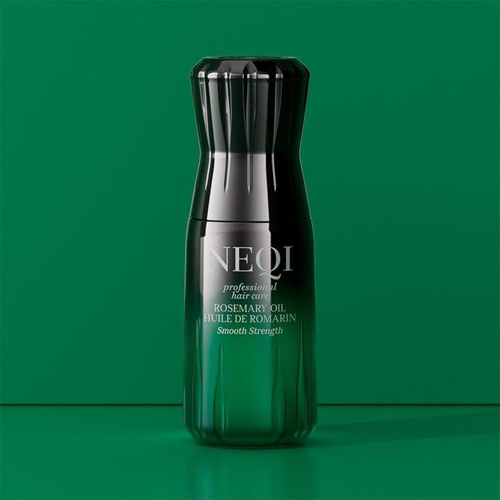 Produktbild Neqi Smooth Strength Rosemary Oil - 75ml (75 ml)
