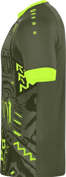 Actual product image JAKO Tropicana jersey (164)
