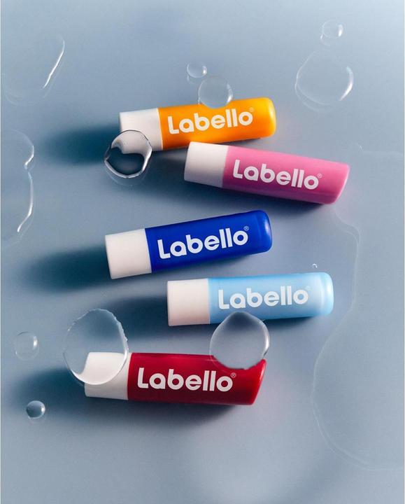 Actual product image Labello Sun Protect Stick 4.8 g (Care pencil)