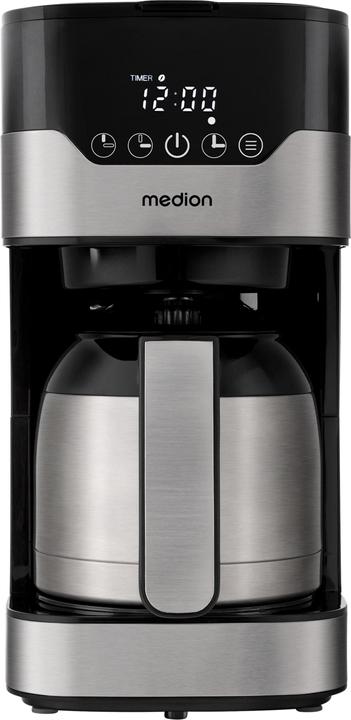 Actual product image Medion MD 18458