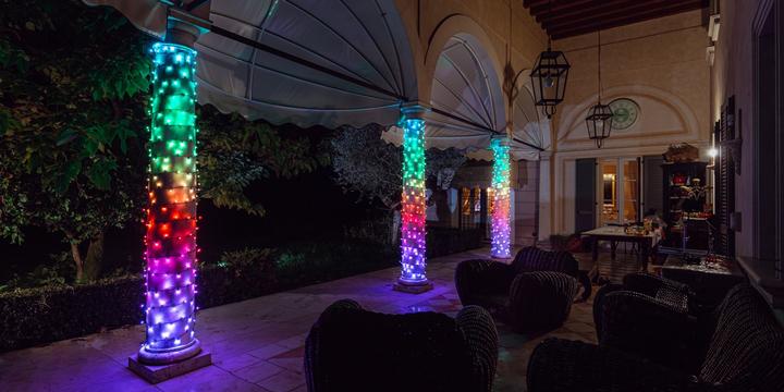 Image du produit Twinkly Cordes (32 m)