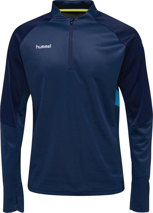Produktbild hummel Tech Move Half Zip Sweatshirt (M)