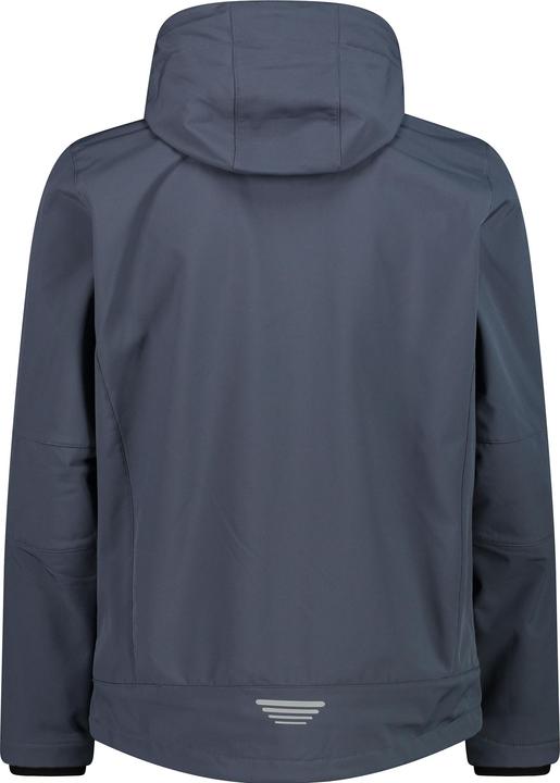 Immagine prodotto CMP Campagnolo Zip Hoodie Softshell (M)