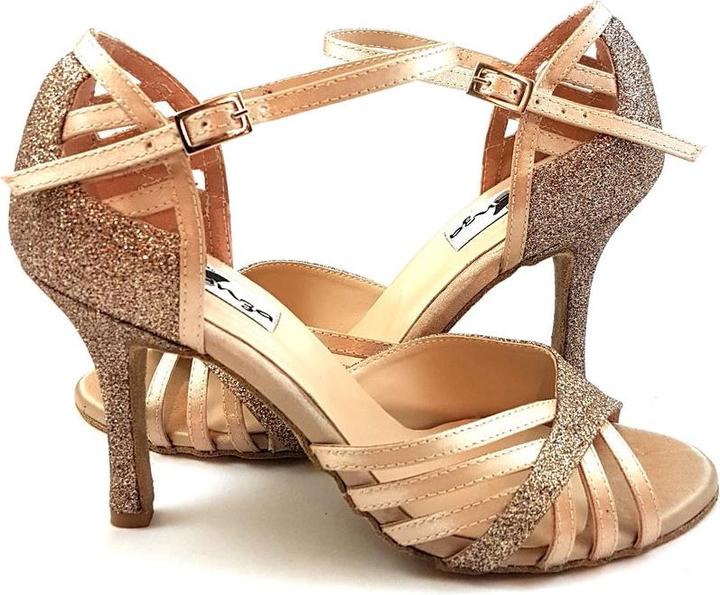Immagine prodotto Dancing Queens Scarpe da ballo ESP03 Scarpe da ballo (36)