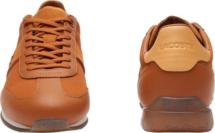 Image du produit Lacoste - Baskets ANGULA - Homme (40.5)