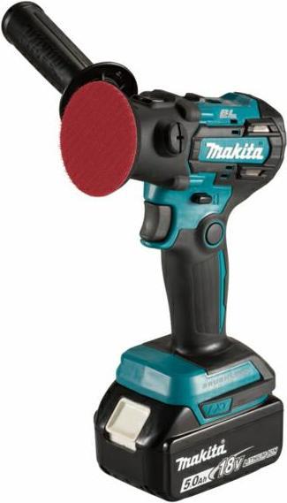 Produktbild Makita DPV 300 RTJ (Exzenterpolierer)