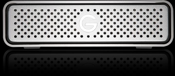 Produktbild G-Tech G-Drive USB (10 TB)