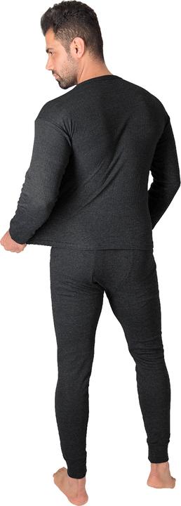 Actual product image Black Snake cushy (XXL)