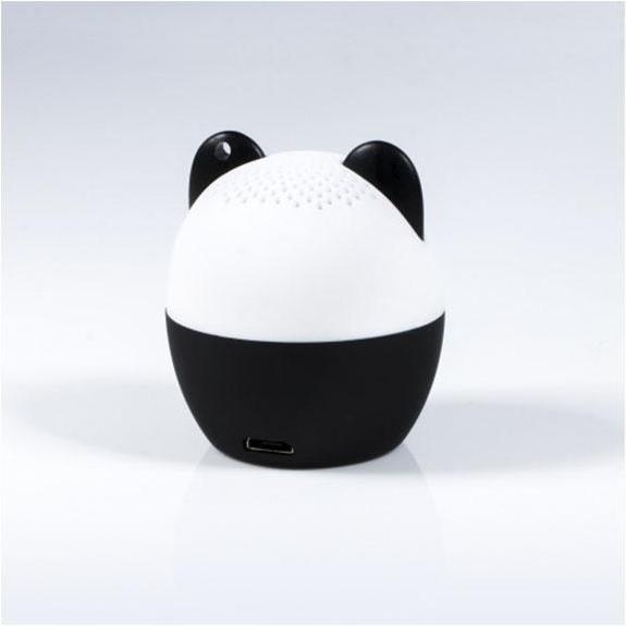Actual product image Thumbs Up Bluetooth Speaker Panda (4 h, Rechargeable battery operated)