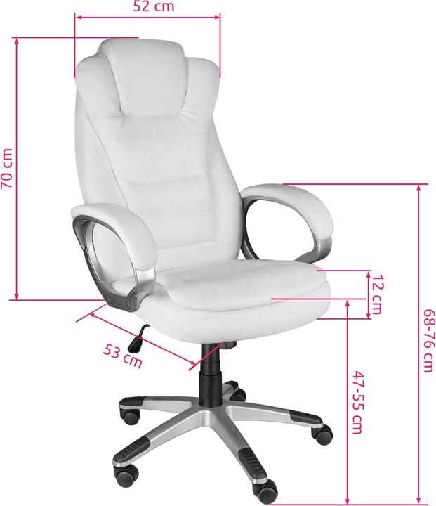Immagine prodotto tectake Zulu