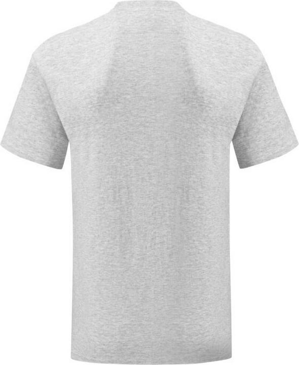 Actual product image Fruit of the Loom Mens Iconic 150 T-Shirt (XXL)